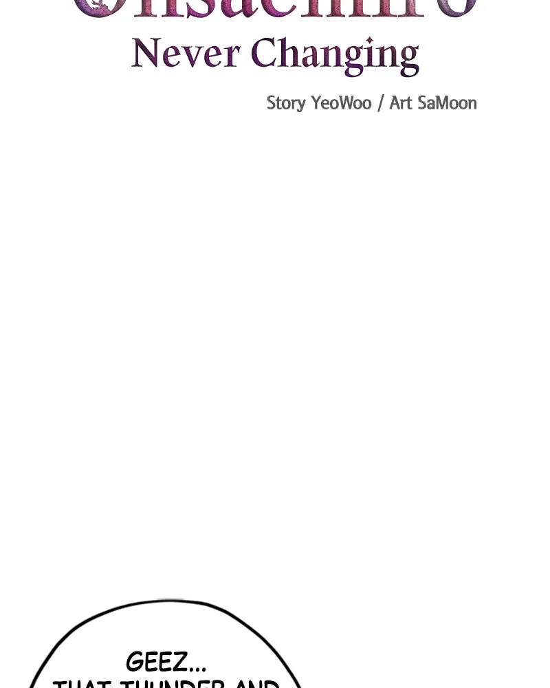 Onsaemiro: Never Changing Chapter 6 page 29 - 
