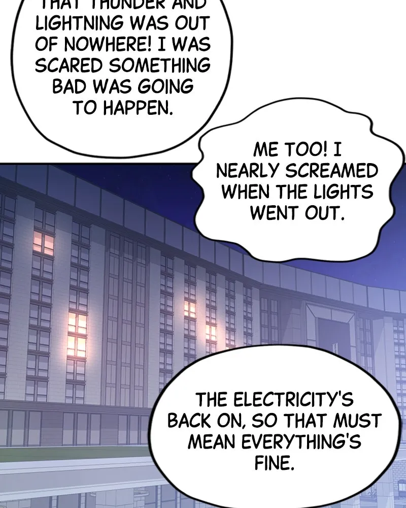 Onsaemiro: Never Changing Chapter 6 page 30 - 