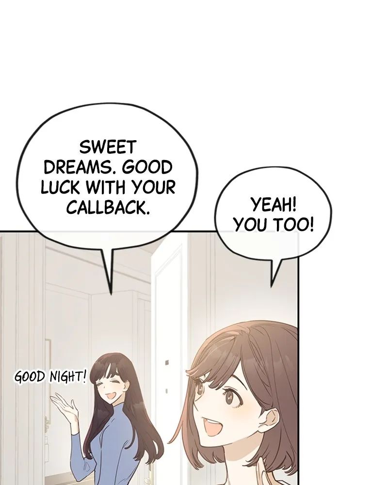 Onsaemiro: Never Changing Chapter 6 page 32 - 