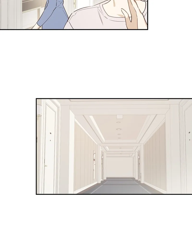 Onsaemiro: Never Changing Chapter 6 page 33 - 
