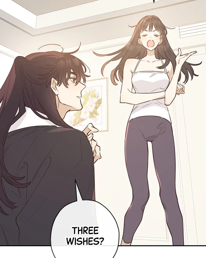 Onsaemiro: Never Changing Chapter 6 page 57 - 