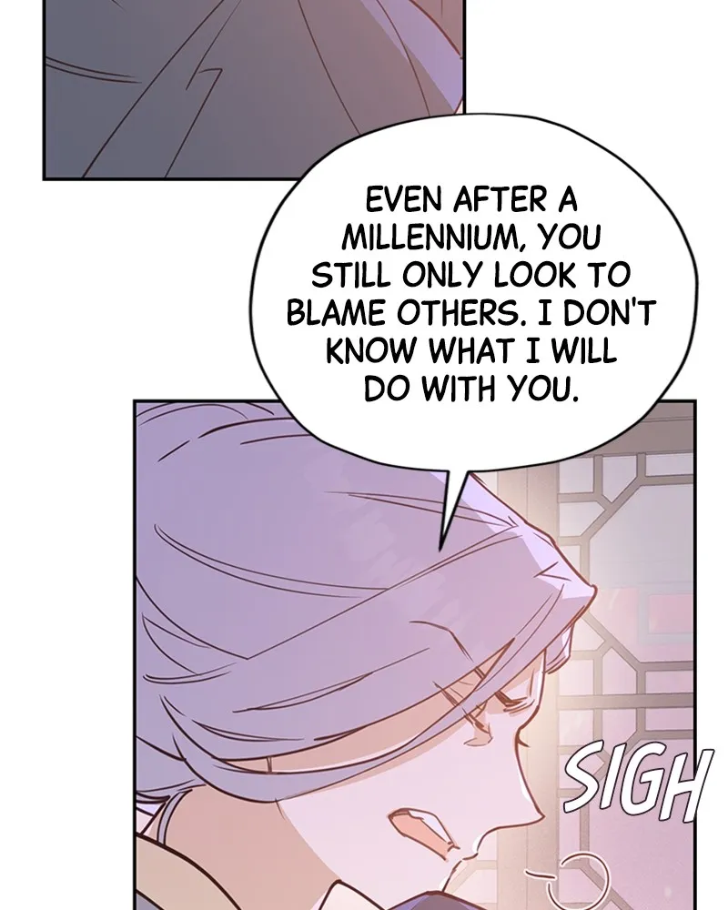 Onsaemiro: Never Changing Chapter 6 page 8 - 