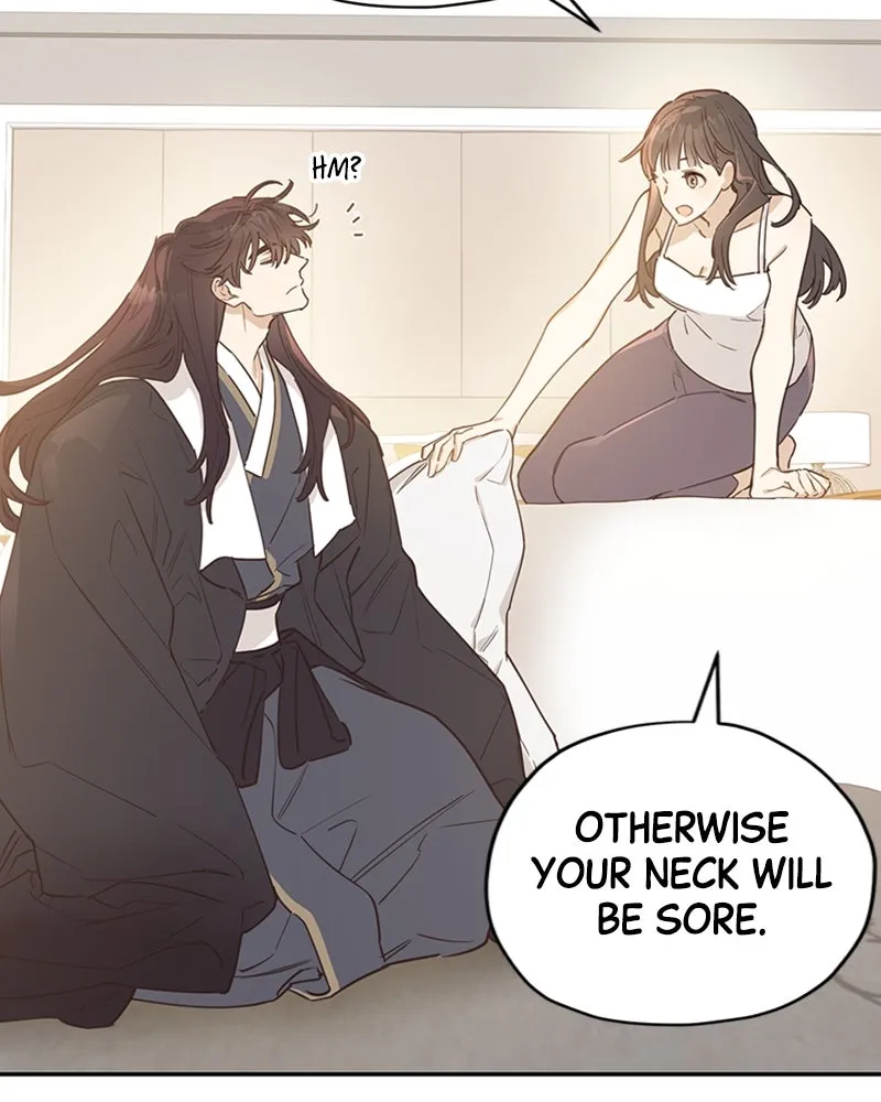 Onsaemiro: Never Changing Chapter 6 page 81 - 