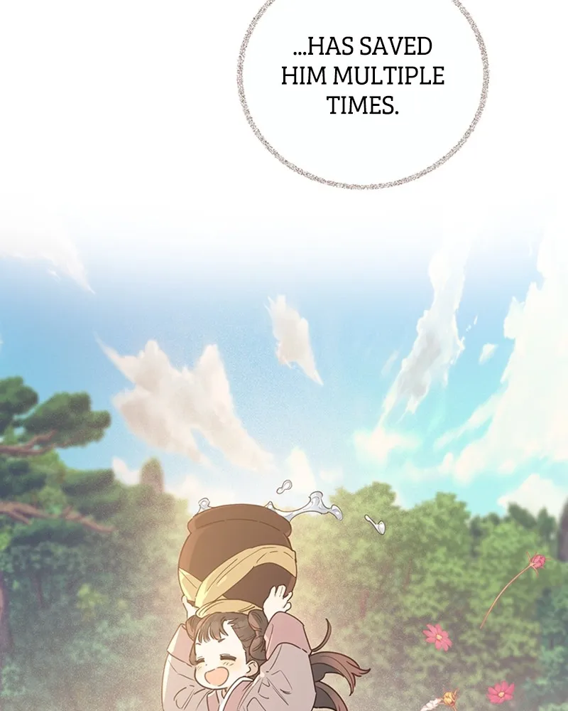 Onsaemiro: Never Changing Chapter 6 page 83 - 
