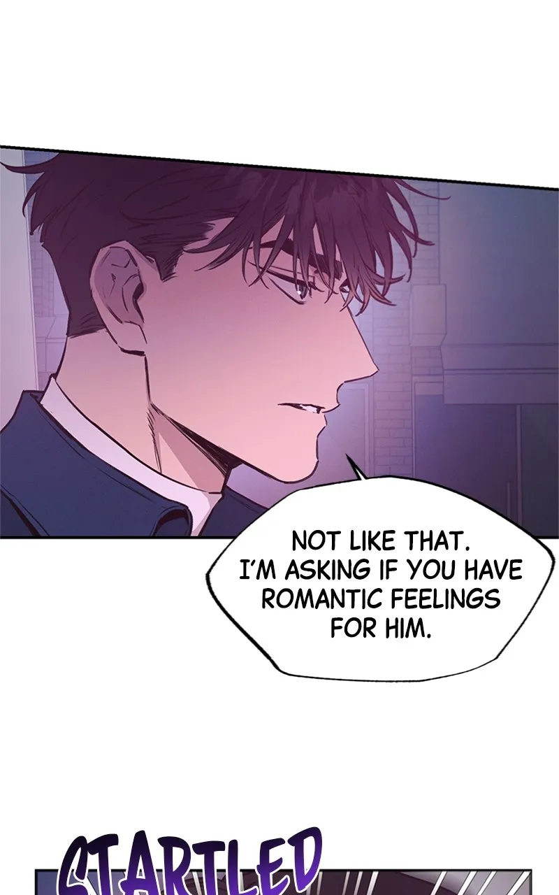 Onsaemiro: Never Changing Chapter 60 page 2 - 