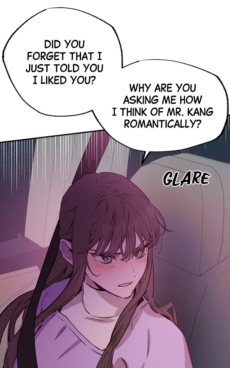 Onsaemiro: Never Changing Chapter 60 page 11 - 