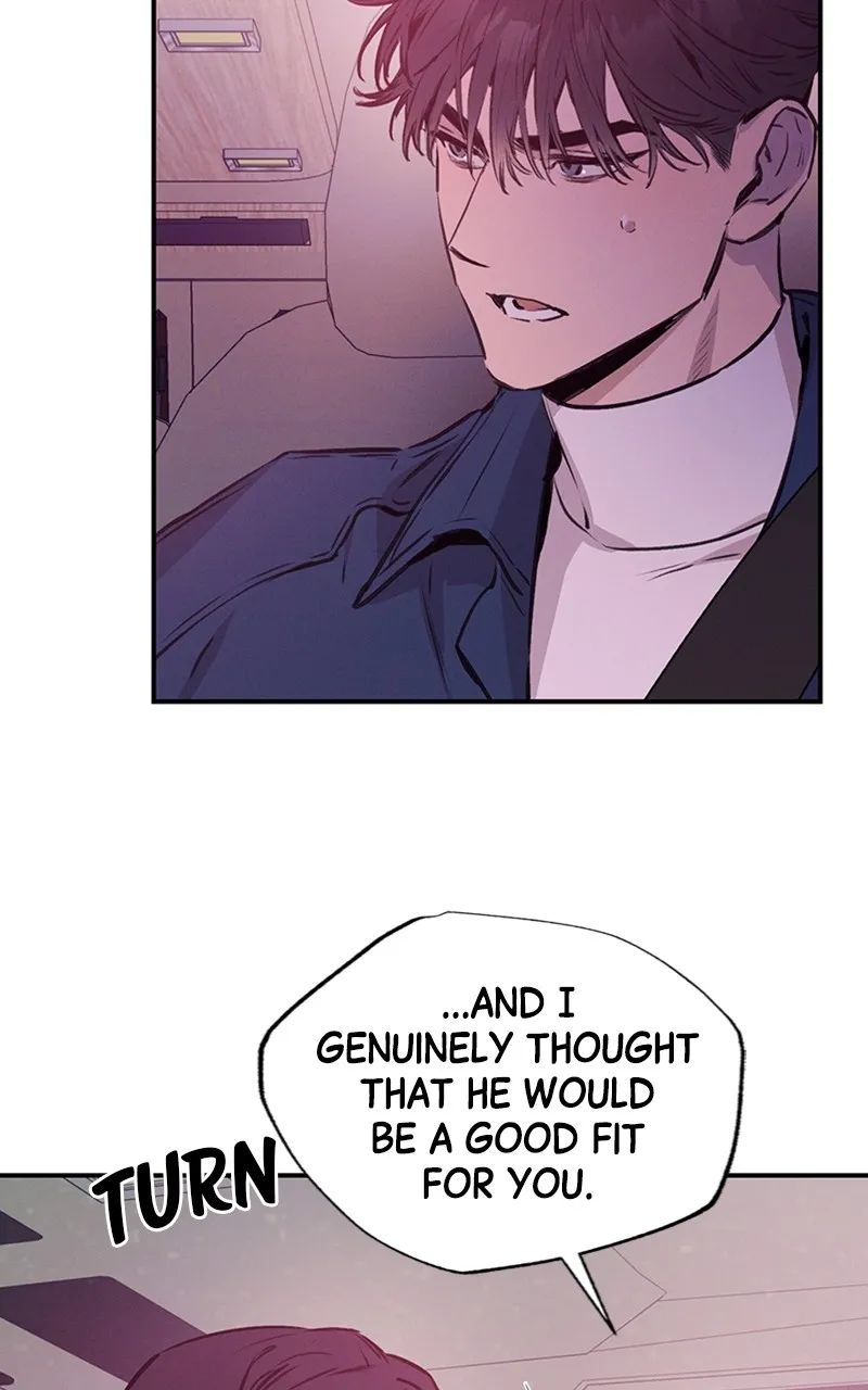 Onsaemiro: Never Changing Chapter 60 page 18 - 