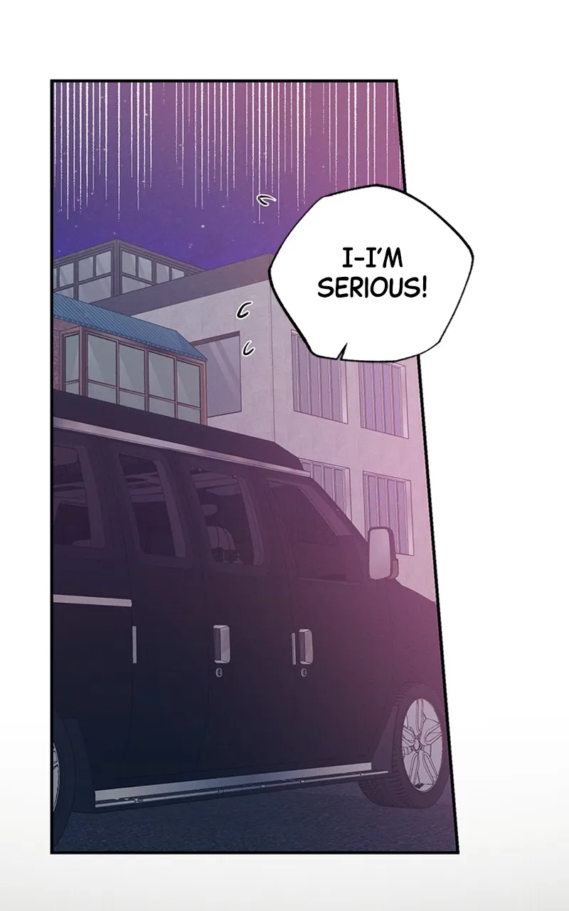 Onsaemiro: Never Changing Chapter 60 page 20 - 