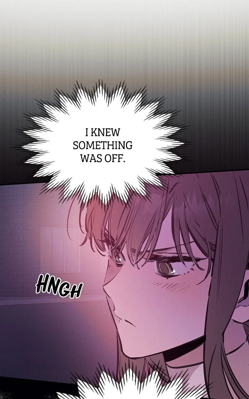 Onsaemiro: Never Changing Chapter 60 page 21 - 