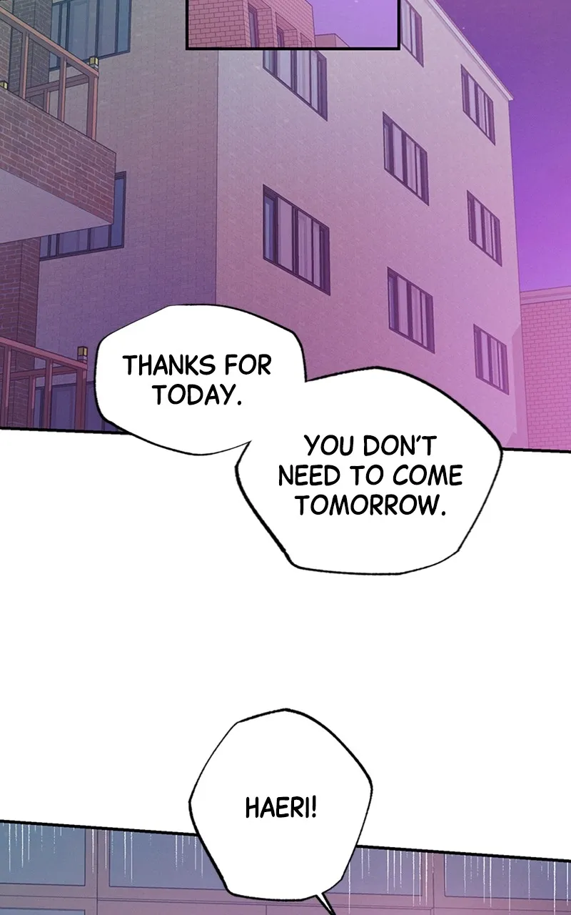 Onsaemiro: Never Changing Chapter 60 page 27 - 