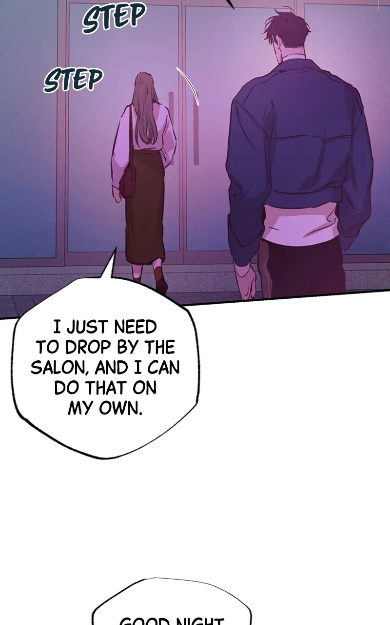 Onsaemiro: Never Changing Chapter 60 page 28 - 