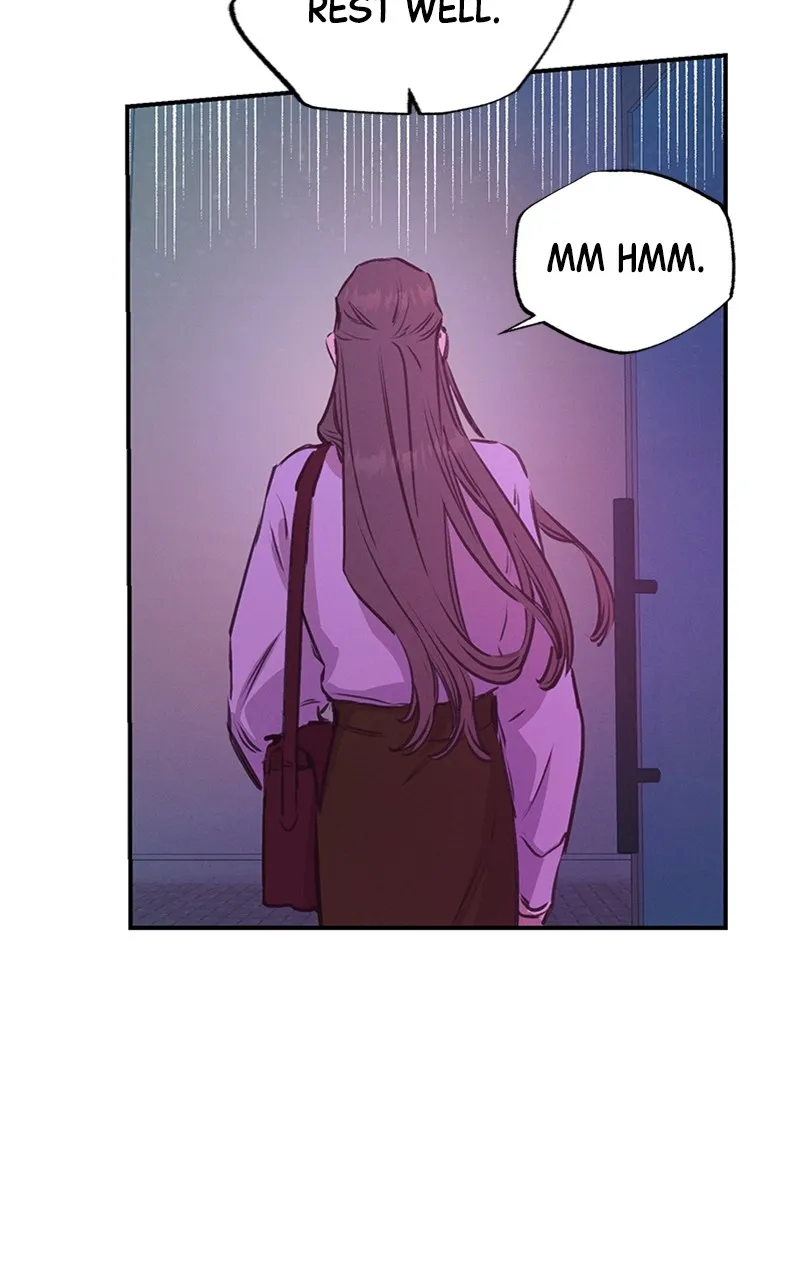Onsaemiro: Never Changing Chapter 60 page 30 - 