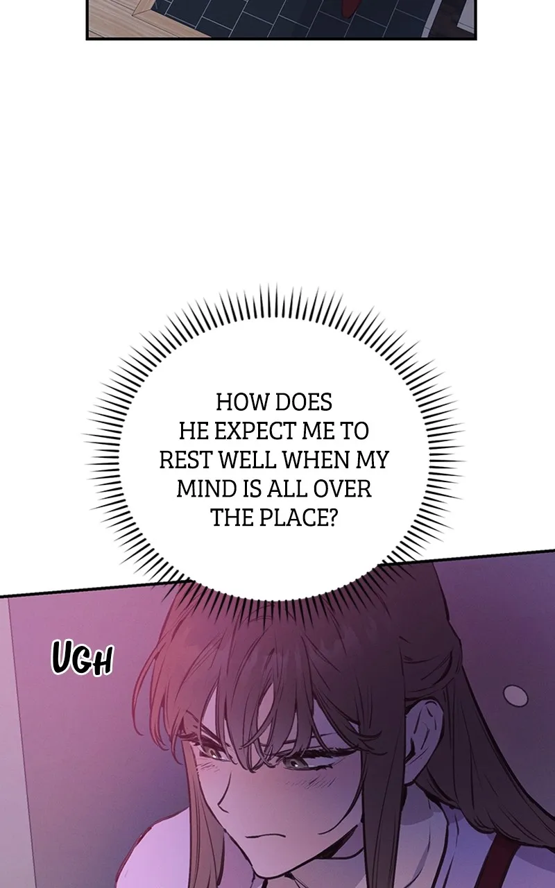 Onsaemiro: Never Changing Chapter 60 page 33 - 