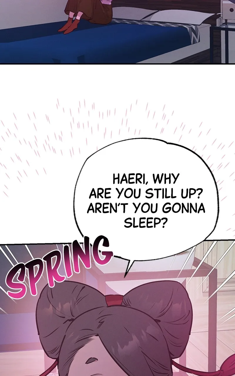 Onsaemiro: Never Changing Chapter 60 page 39 - 