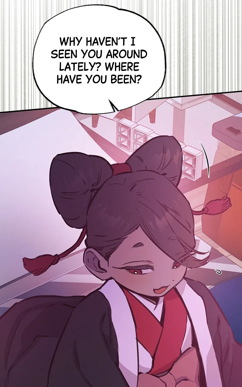Onsaemiro: Never Changing Chapter 60 page 42 - 