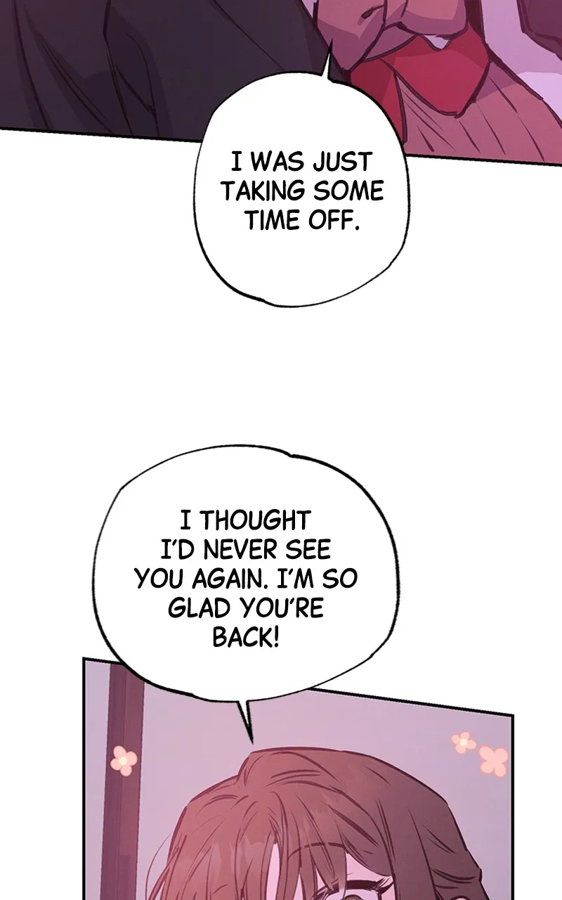 Onsaemiro: Never Changing Chapter 60 page 43 - 