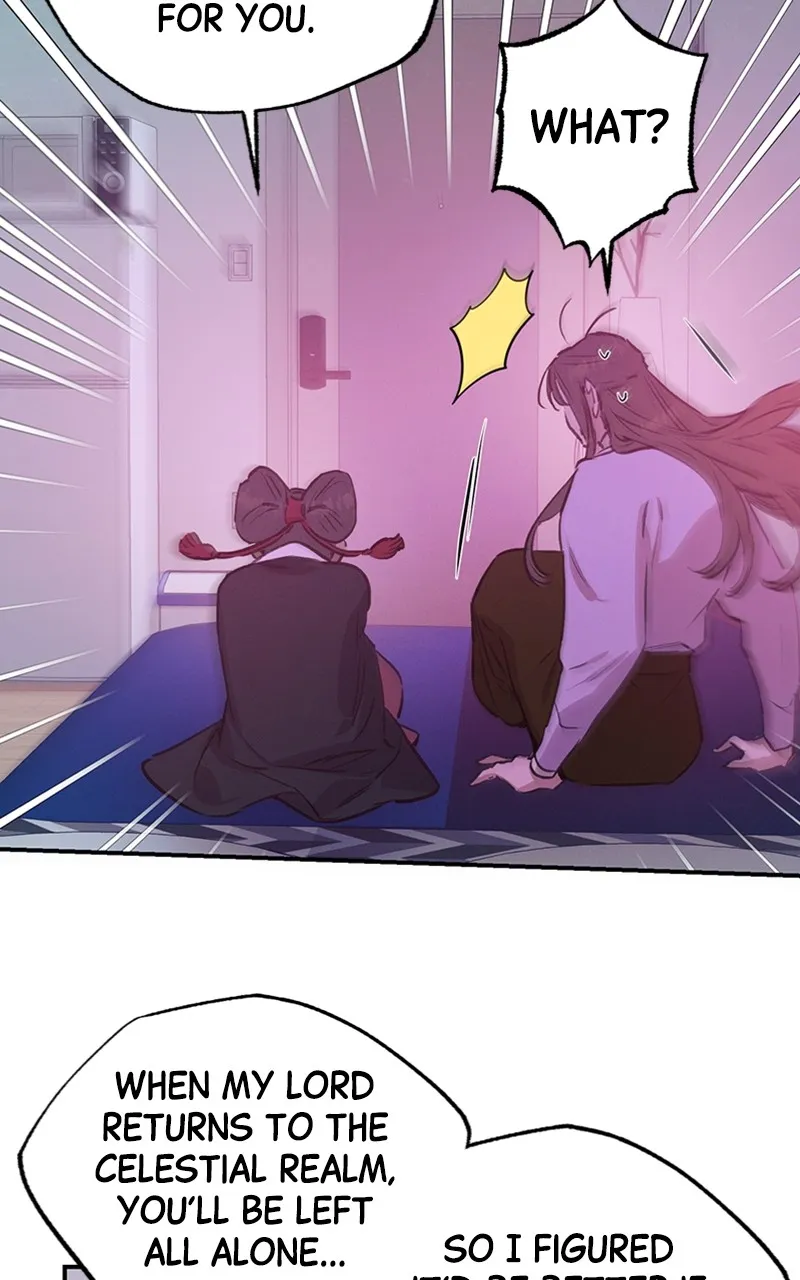 Onsaemiro: Never Changing Chapter 60 page 47 - 