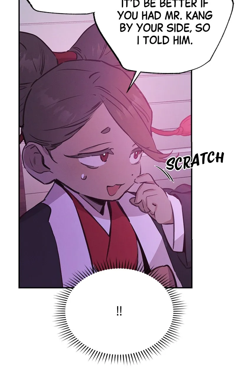 Onsaemiro: Never Changing Chapter 60 page 48 - 