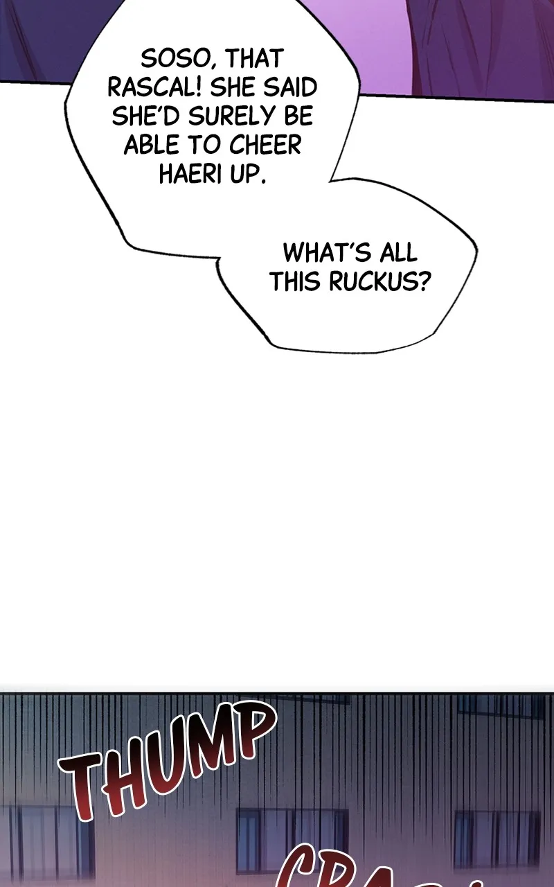 Onsaemiro: Never Changing Chapter 60 page 51 - 
