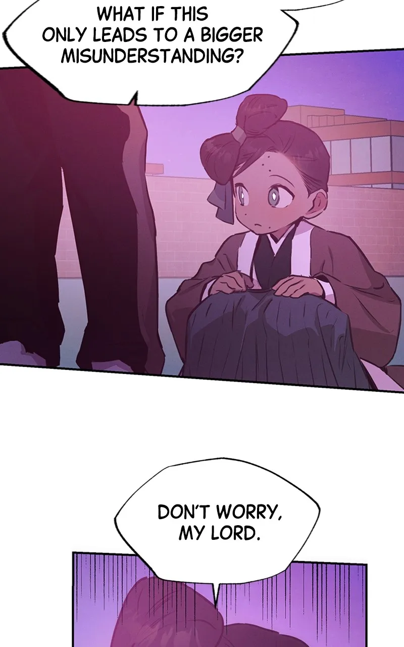 Onsaemiro: Never Changing Chapter 60 page 53 - 