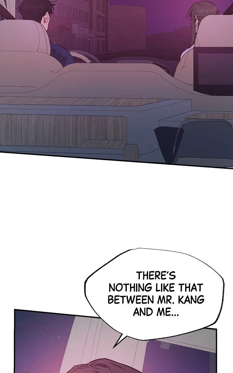 Onsaemiro: Never Changing Chapter 60 page 7 - 