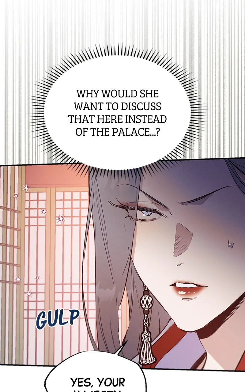 Onsaemiro: Never Changing Chapter 61 page 11 - 