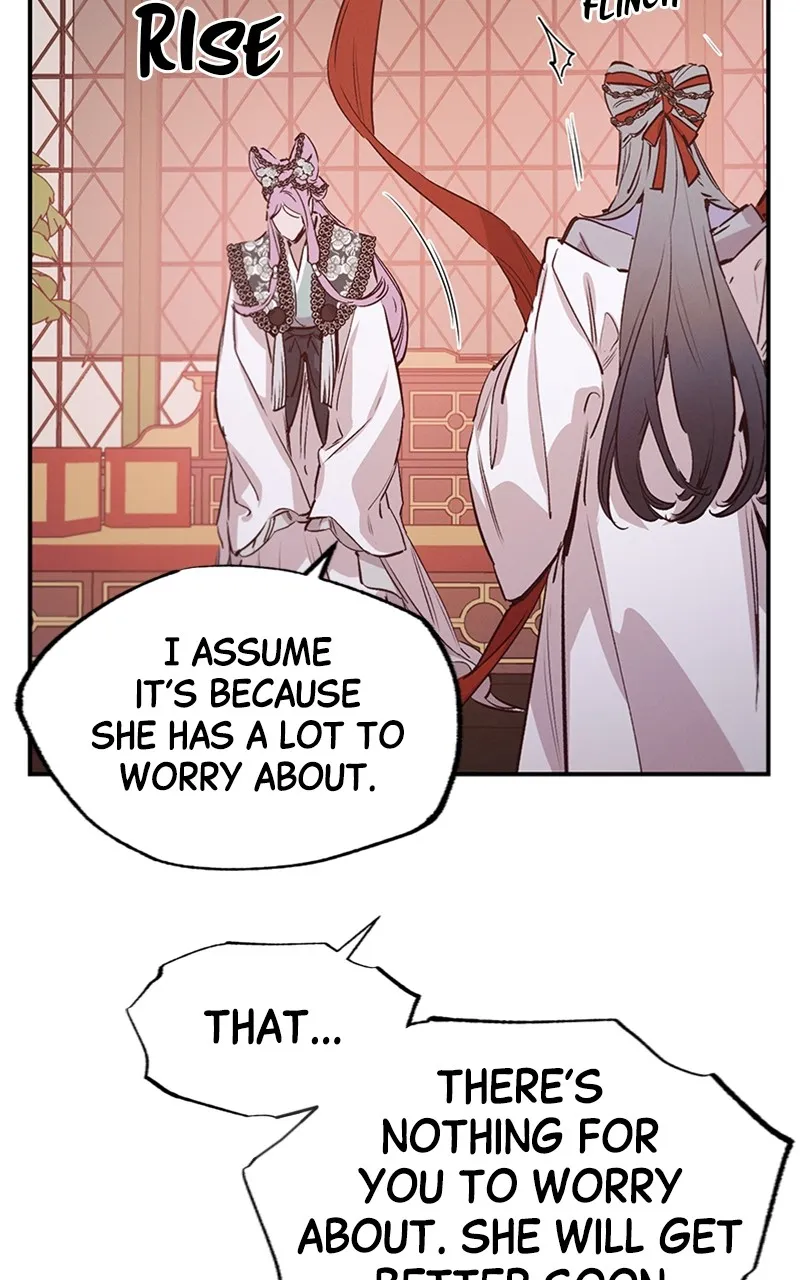 Onsaemiro: Never Changing Chapter 61 page 13 - 