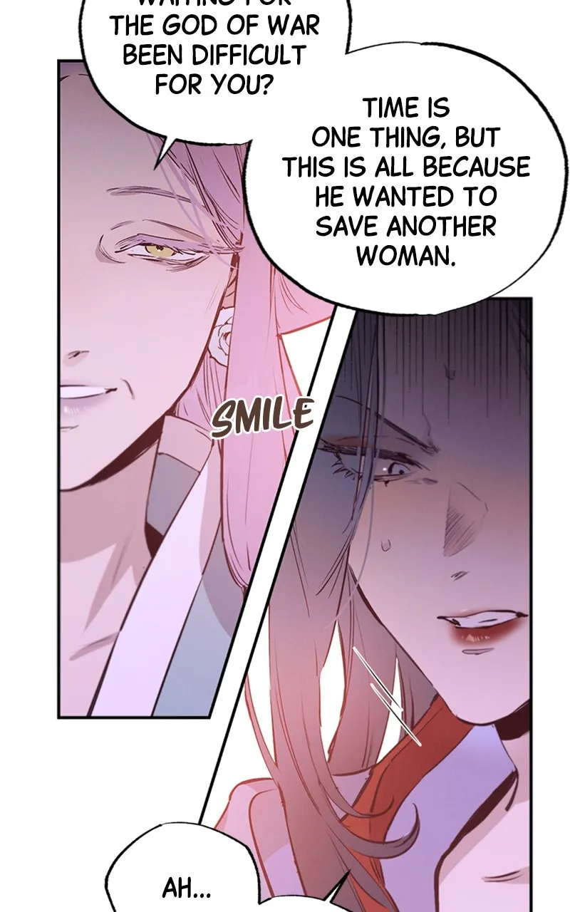Onsaemiro: Never Changing Chapter 61 page 17 - 