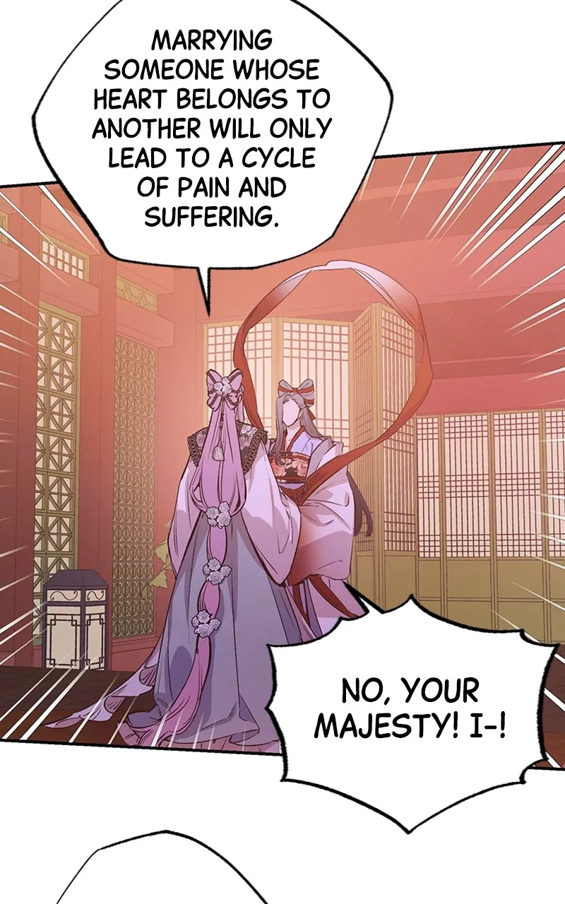 Onsaemiro: Never Changing Chapter 61 page 24 - 