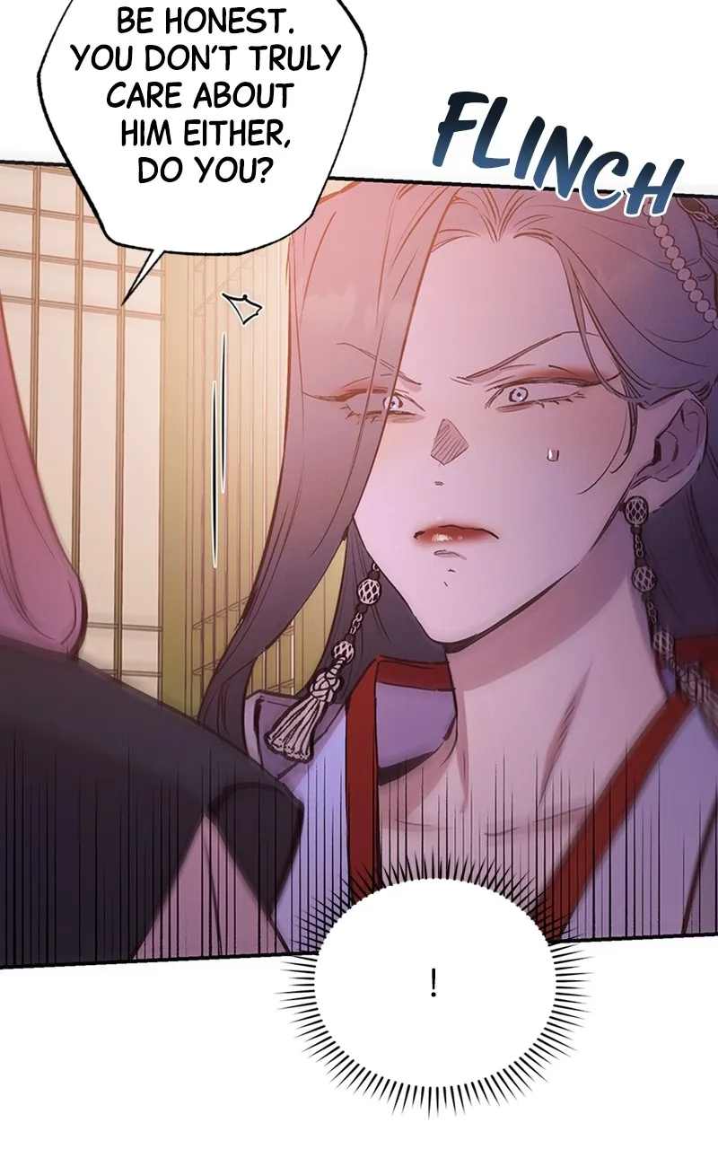 Onsaemiro: Never Changing Chapter 61 page 25 - 