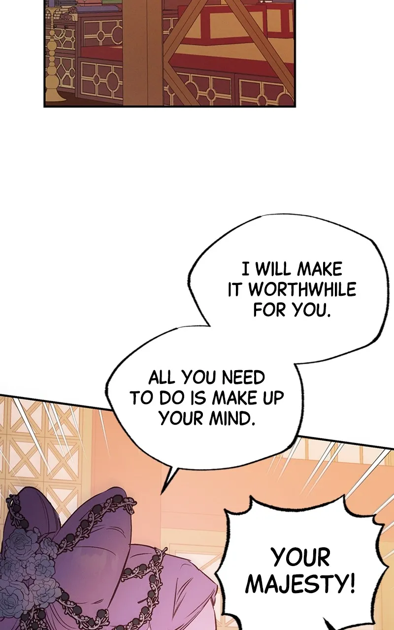 Onsaemiro: Never Changing Chapter 61 page 27 - 