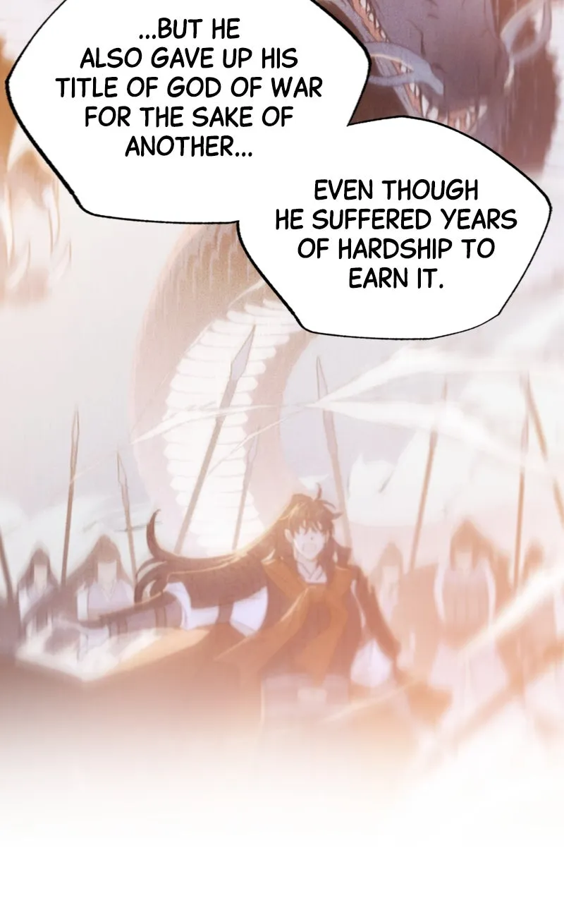 Onsaemiro: Never Changing Chapter 61 page 30 - 