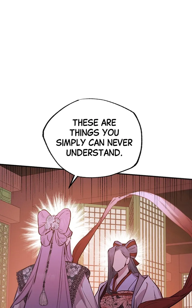 Onsaemiro: Never Changing Chapter 61 page 31 - 