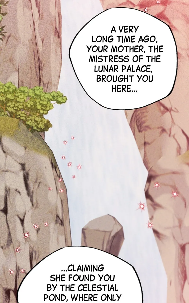 Onsaemiro: Never Changing Chapter 61 page 33 - 