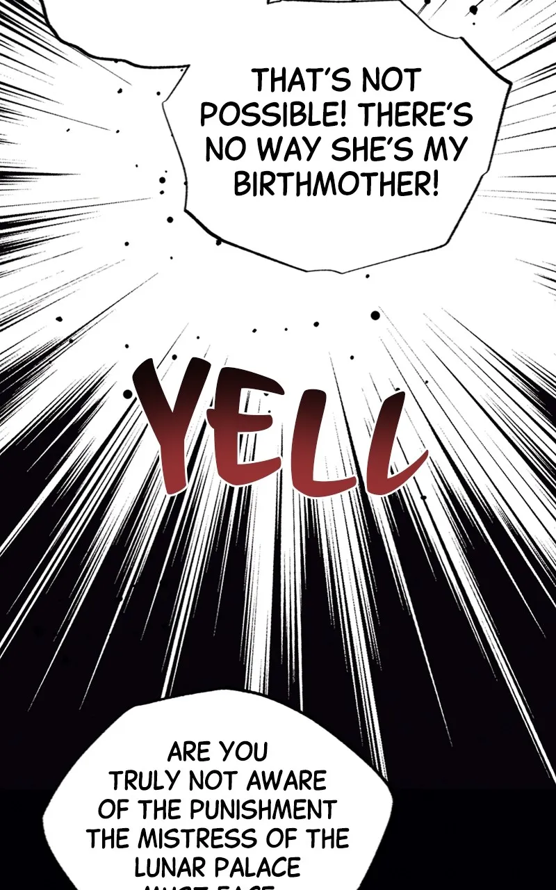 Onsaemiro: Never Changing Chapter 61 page 36 - 