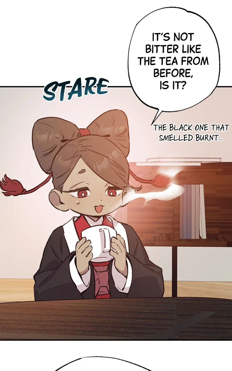 Onsaemiro: Never Changing Chapter 61 page 49 - 