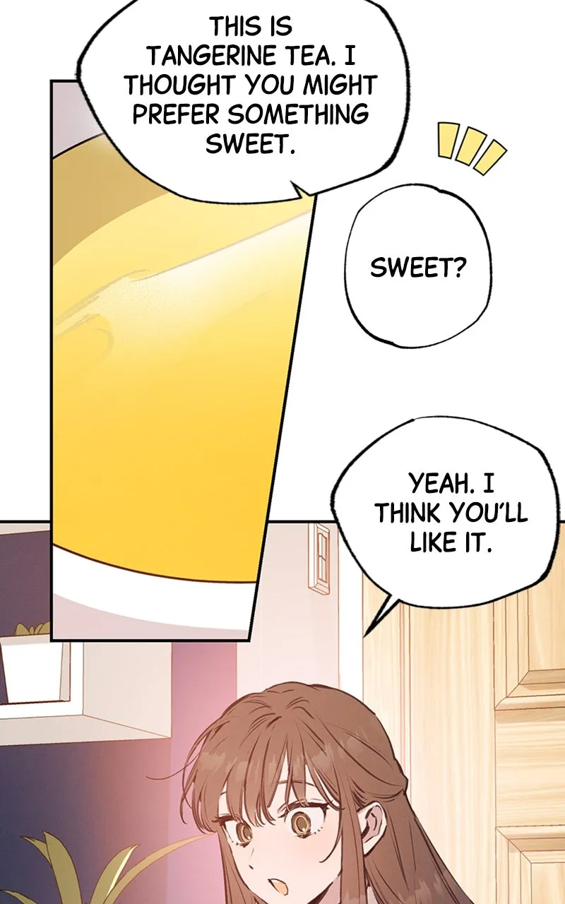 Onsaemiro: Never Changing Chapter 61 page 50 - 