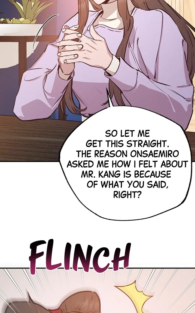 Onsaemiro: Never Changing Chapter 61 page 51 - 