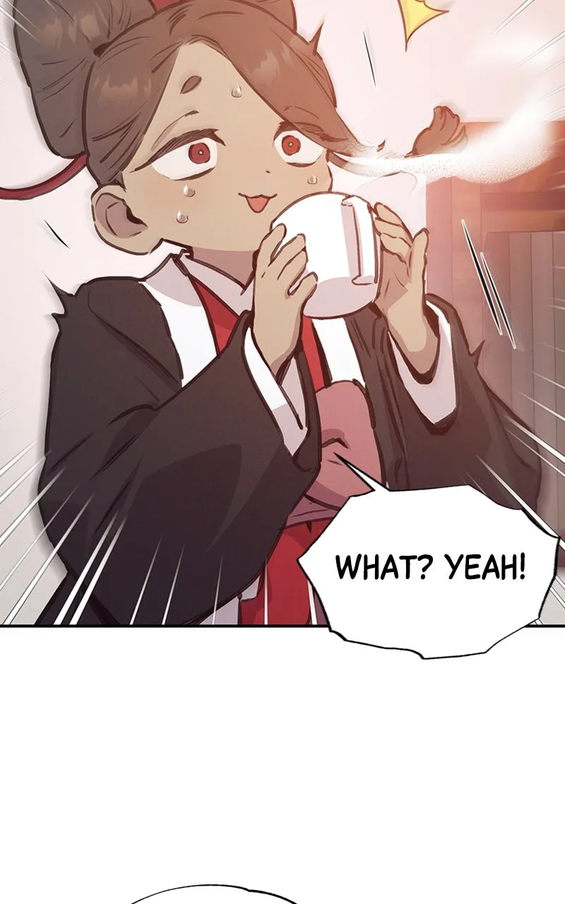 Onsaemiro: Never Changing Chapter 61 page 52 - 