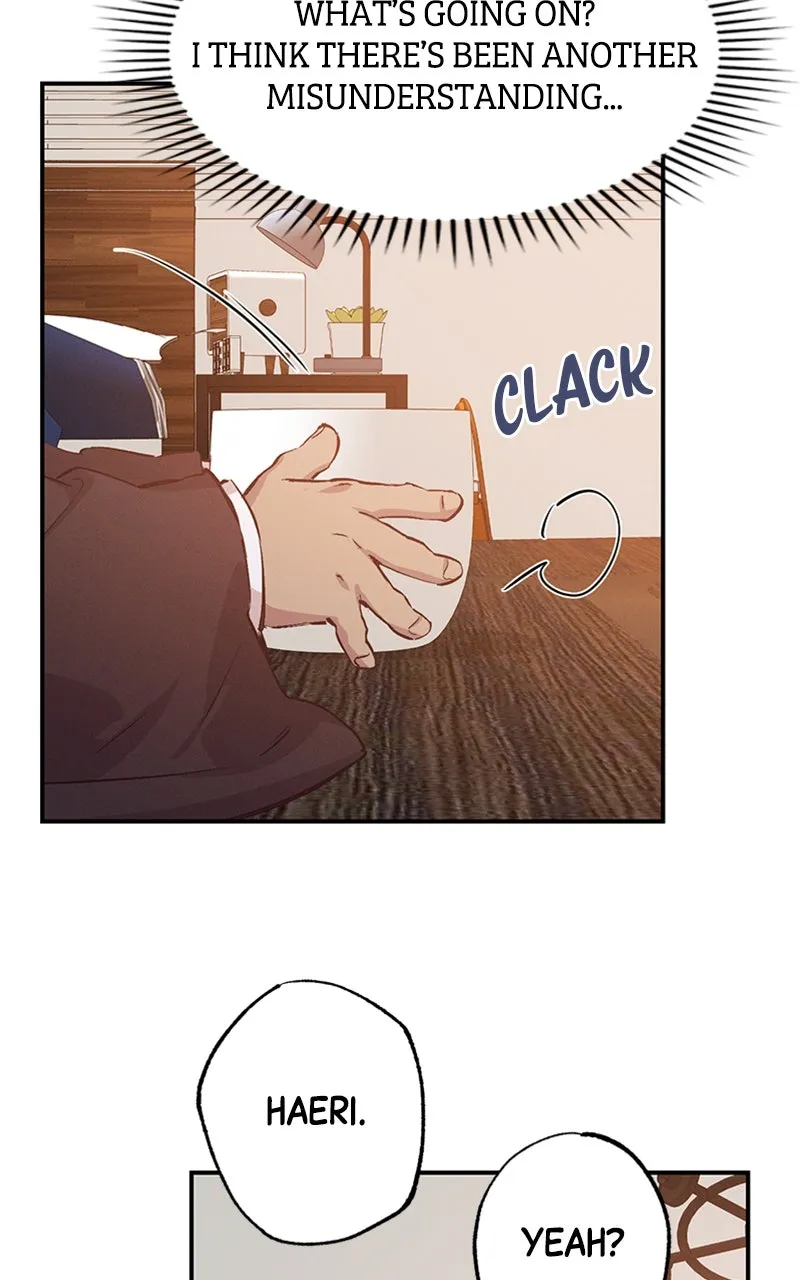 Onsaemiro: Never Changing Chapter 61 page 54 - 