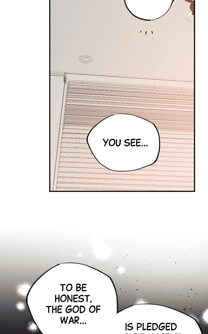Onsaemiro: Never Changing Chapter 61 page 55 - 