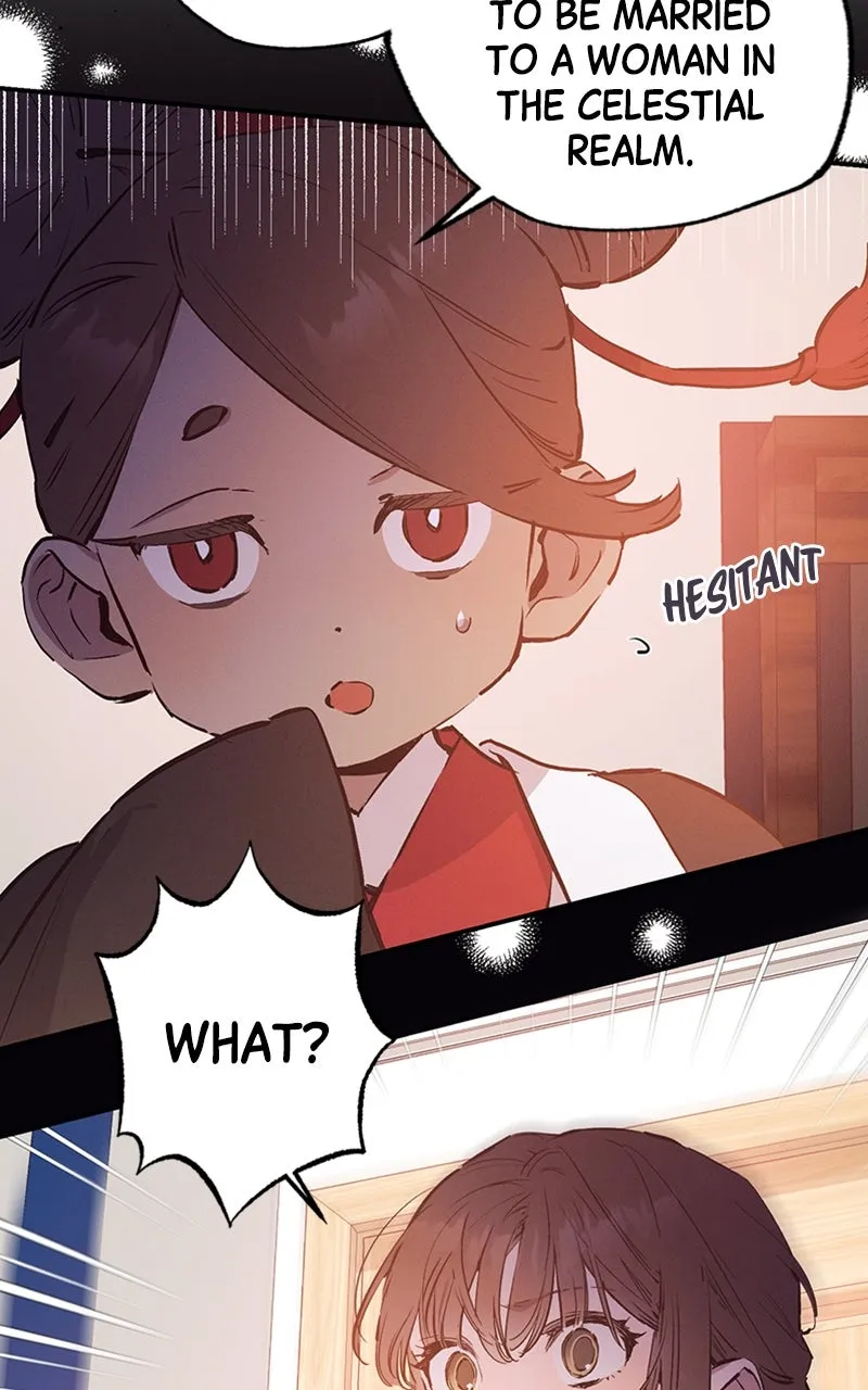 Onsaemiro: Never Changing Chapter 61 page 56 - 