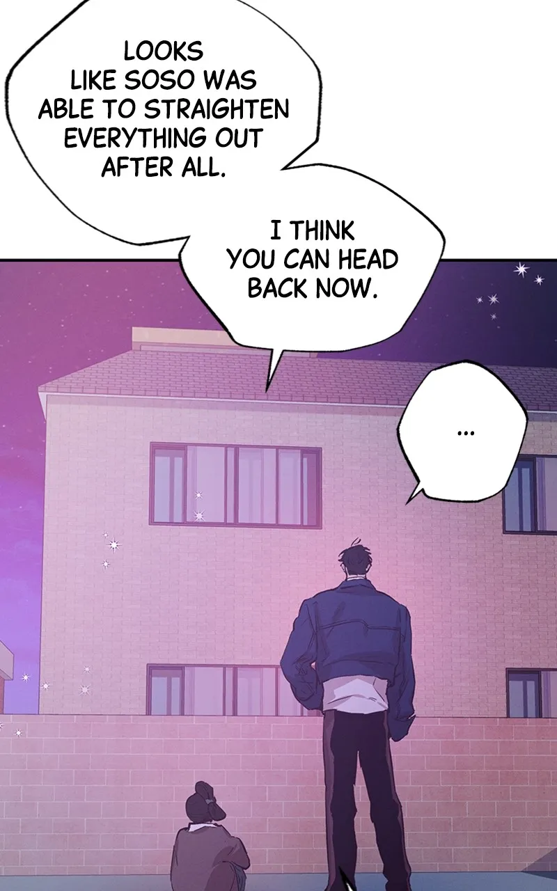 Onsaemiro: Never Changing Chapter 61 page 58 - 