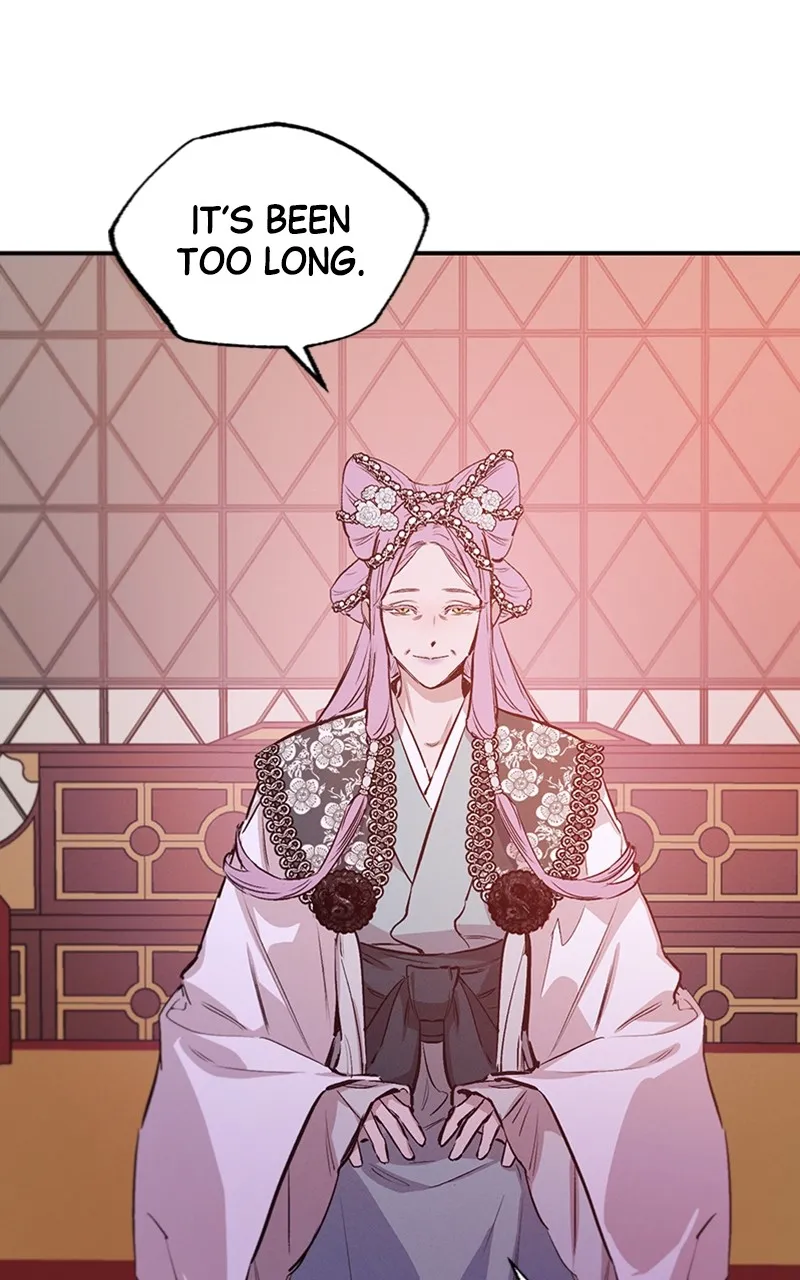 Onsaemiro: Never Changing Chapter 61 page 7 - 