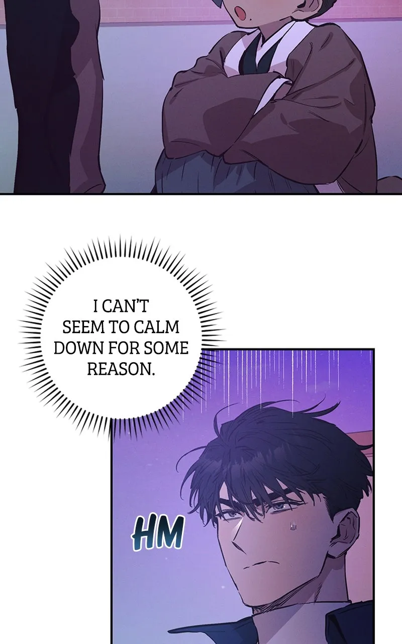 Onsaemiro: Never Changing Chapter 61 page 61 - 