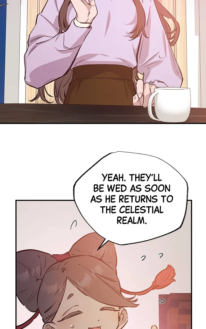 Onsaemiro: Never Changing Chapter 61 page 65 - 