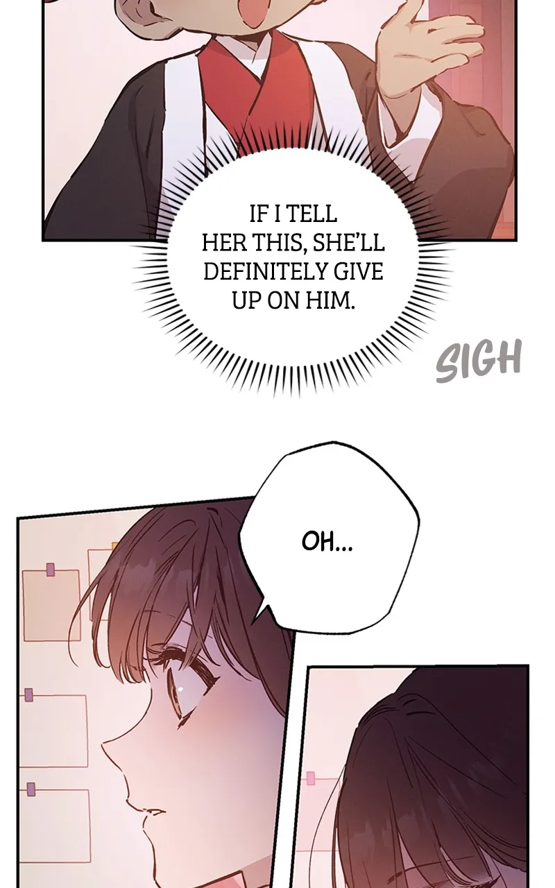 Onsaemiro: Never Changing Chapter 61 page 66 - 