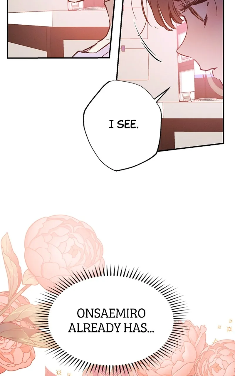 Onsaemiro: Never Changing Chapter 61 page 67 - 