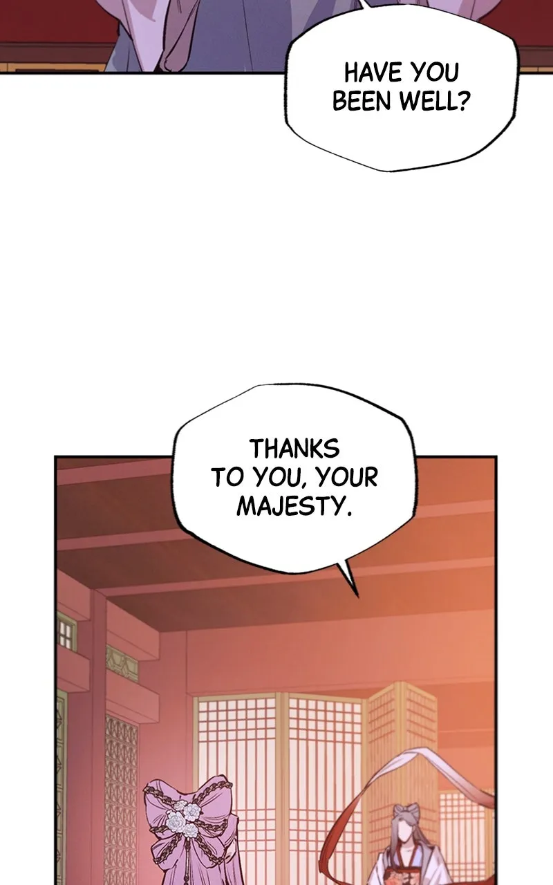 Onsaemiro: Never Changing Chapter 61 page 8 - 