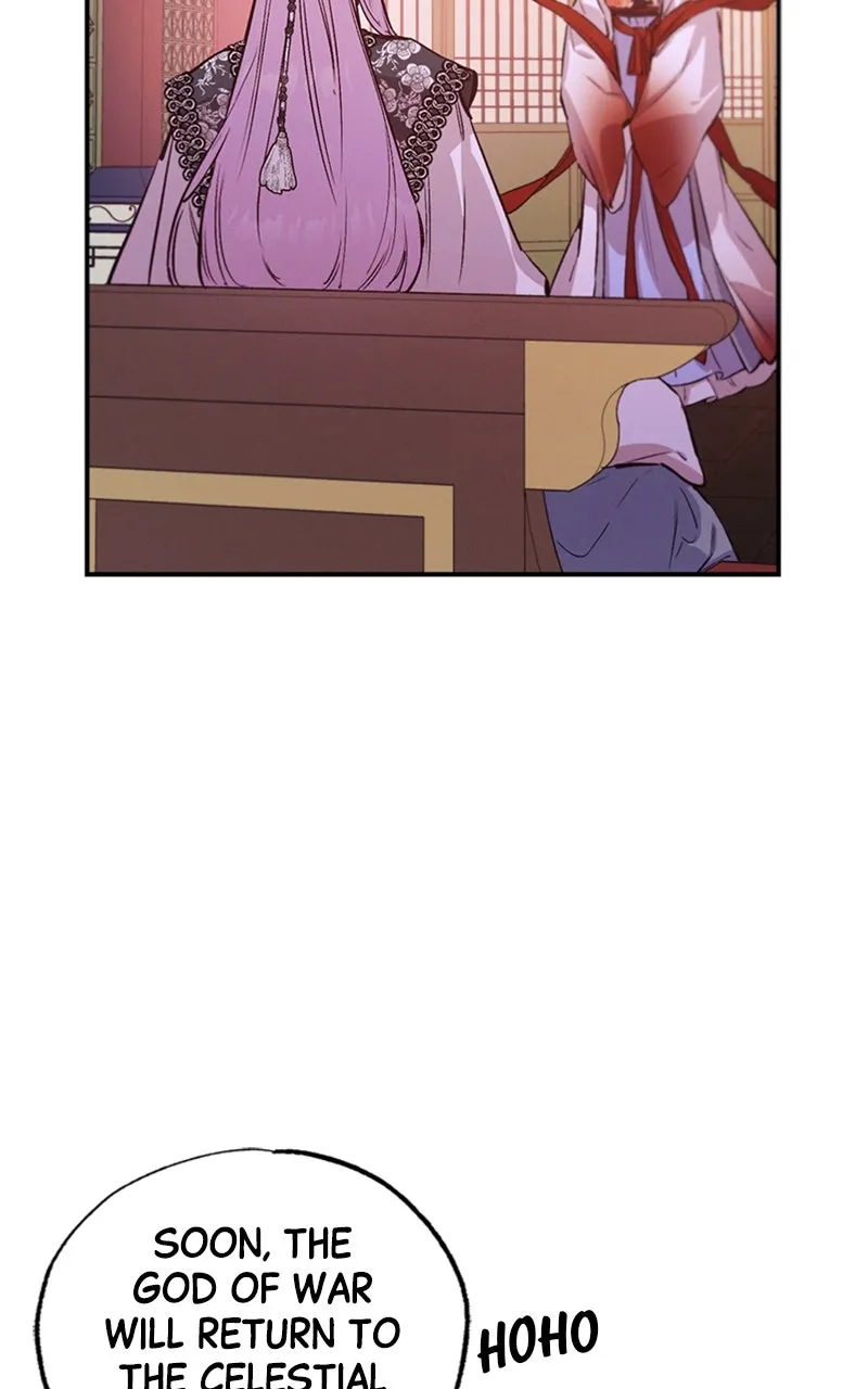 Onsaemiro: Never Changing Chapter 61 page 9 - 